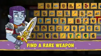 Captura de tela de Let's Journey 10