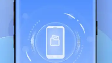 Captura de tela de Wide Files 6