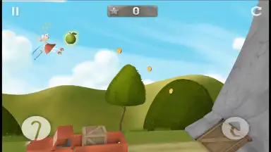 Captura de tela de Granny Smith Free 6