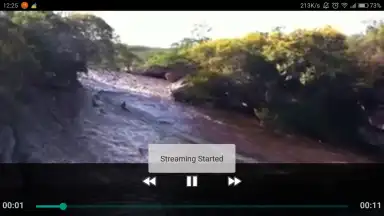 Captura de tela de Appbloo FB Video Downloader 4