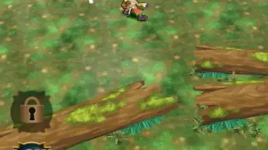 Captura de tela de Rune Story 5