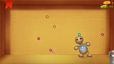 Captura de tela de Kick the Buddy: Second Kick 6