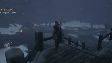 Captura de tela de Game of Thrones: Kingsroad 7