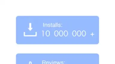 Captura de tela de JAX VPN 4
