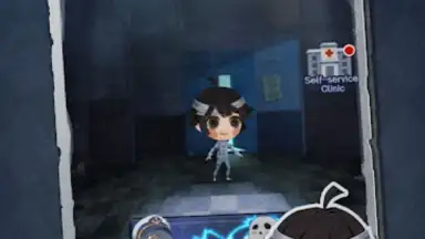 Captura de tela de Nobody can catch me 11