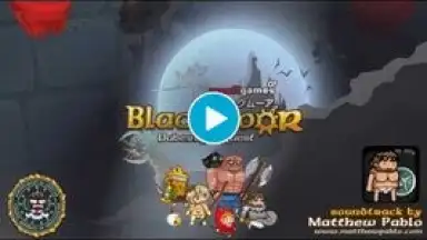 Captura de tela de blackmoor 1
