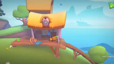 Captura de tela de Bad Piggies 2 8
