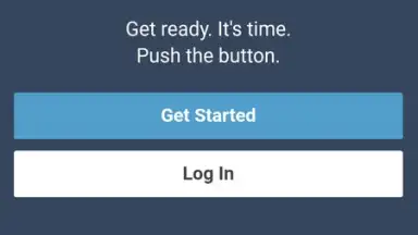 Captura de tela de B Browser 11