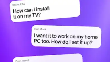 Captura de tela de Lagom VPN Mobile 13