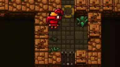 Captura de tela de Rogue Grinders 6