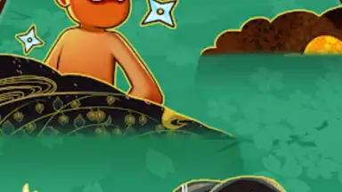 Captura de tela de Nindo Sprint 1