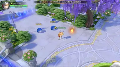 Captura de tela de Murderous Fairy Tale 2 5