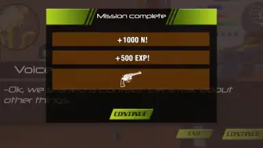 Captura de tela de Army Toys Town 6