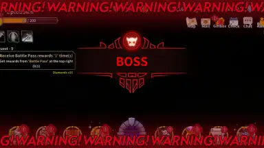 Captura de tela de Raising Archangel 5