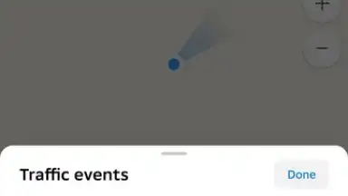 Captura de tela de 2GIS 18