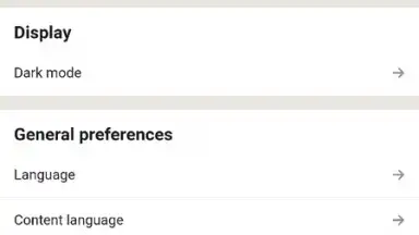 Captura de tela de LinkedIn 10