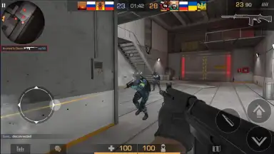 Captura de tela de Standoff 2 9