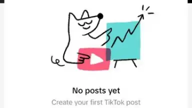 Captura de tela de TikTok Studio 7