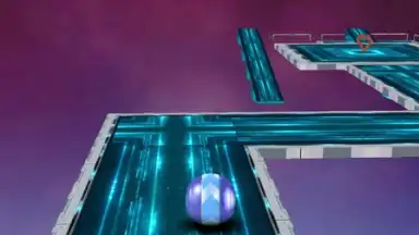 Captura de tela de Rolling Ball 6
