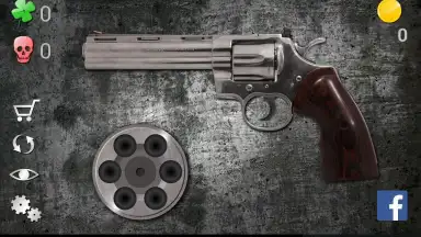 Captura de tela de Best Russian Roulette 6