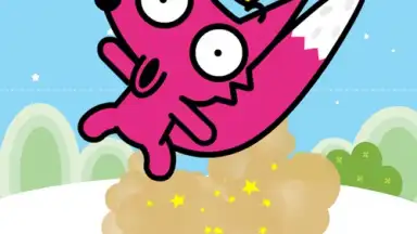 Captura de tela de Talking Fong 4