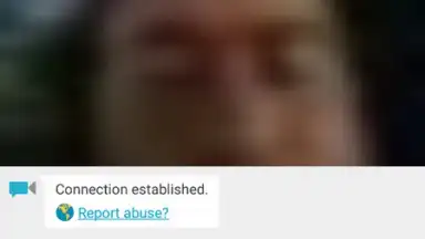 Captura de tela de Chat Alternative 1