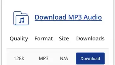 Captura de tela de Pick Video downloader 11