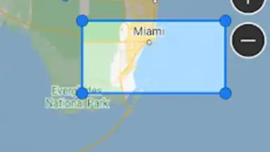 Captura de tela de Garmin ActiveCaptain® 2