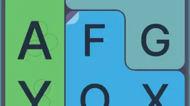 Captura de tela de Word Search - Evolution Puzzle 16