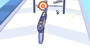 Captura de tela de Weapon Master!! 10
