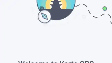 Captura de tela de Karta GPS 6