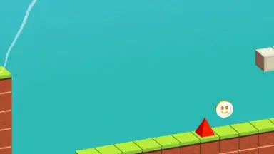 Captura de tela de Jumpy 4