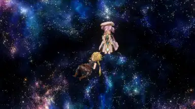 Captura de tela de Project Babel 7