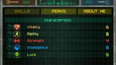 Captura de tela de Pocket Zone 2