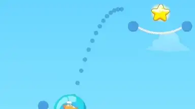 Captura de tela de Talking Tom Jump Up 11