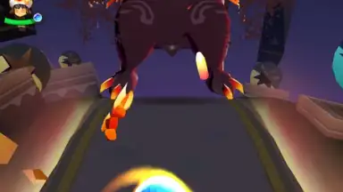 Captura de tela de Rogue Life 5