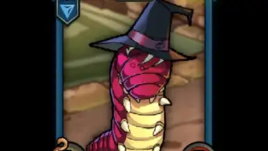 Captura de tela de Card Monsters 5