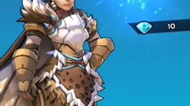 Captura de tela de Hunters & Puzzles 7
