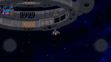 Captura de tela de Constellation Eleven 20