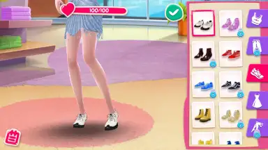 Captura de tela de First Love Kiss 6
