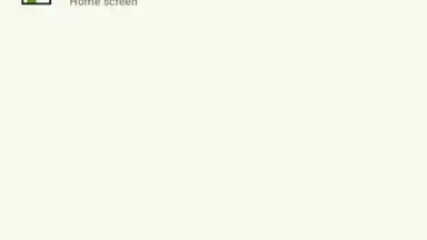 Captura de tela de Droid-ify 9