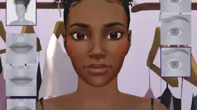 Captura de tela de Storylines 17