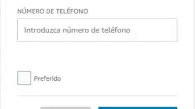 Captura de tela de Amazon A to Z 3