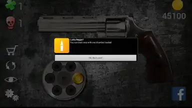 Captura de tela de Best Russian Roulette 5