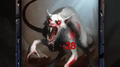 Captura de tela de Age of Revenge 7