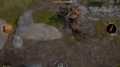 Captura de tela de The Guardian 7