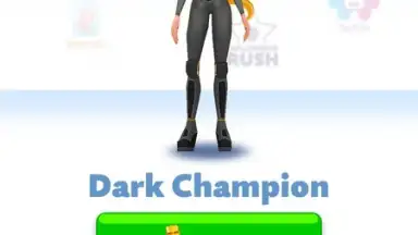 Captura de tela de Hollywood Rush 9