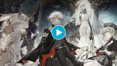 Captura de tela de Morimens 1