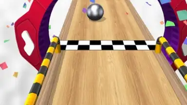 Captura de tela de Going Balls 8