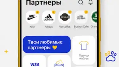 Captura de tela de Visa Extra 5